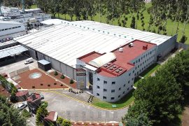 Imagen de Bodega en Ocoyoacac Toluca