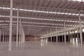 Imagen de Nave Nueva 3,900 m² Toluca