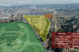 Imagen de Terreno Industrial Ocoyoacac – Santiago Tianguistenco IV