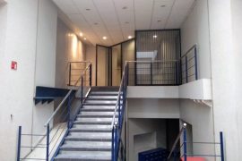 Imagen de Oficinas Lomas Verdes Nivel M2-B 163 m²