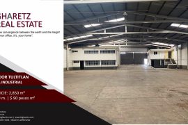 Imagen de RENTA EXCELENTE BODEGA CON OFICINAS EN TULTITLAN
