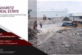 Imagen de BODEGA INDUSTRIAL EN ECATEPEC ESPUELA DE FORROCARRIL