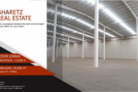 Imagen de NAVES NUEVAS CLASE A TOLUCA